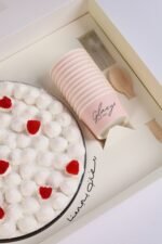 Raspberry & Coconut Tiramisu - Image 2