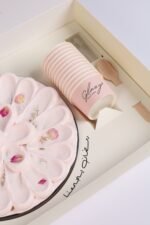 Rose tiramisu - Image 2