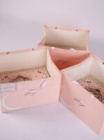 Rose tiramisu - Image 4